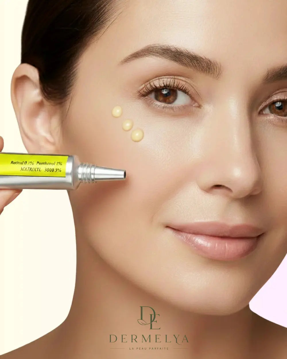 Dermelya - Retinal Shot Ma boutique