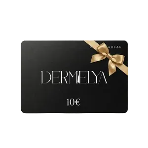 Carte Cadeau Dermelya