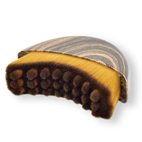 Brosse Lymphatique Dermelya